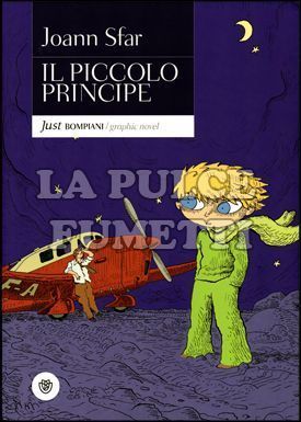 PICCOLO PRINCIPE